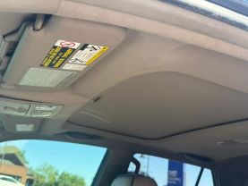 2008 TOYOTA 4RUNNER SUV V8, 4.7 LITER LIMITED SPORT UTILITY 4D