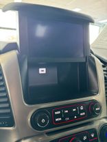2016 GMC YUKON SUV V8, ECOTEC3, 6.2 LITER DENALI SPORT UTILITY 4D