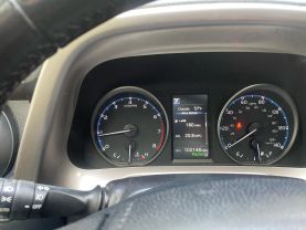 2018 TOYOTA RAV4 SUV 4-CYL, 2.5 LITER XLE SPORT UTILITY 4D