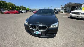 2015 BMW 7 SERIES