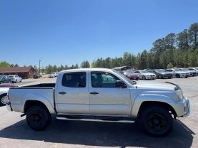 2013 Toyota Tacoma Double Cab Pickup 4d 5 Ft - Image 8