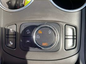 2022 GMC TERRAIN SUV 4-CYL, TURBO, 1.5 LITER SLE SPORT UTILITY 4D - Gesner Auto Inc in Taunton, MA, 41.88613, -71.14527