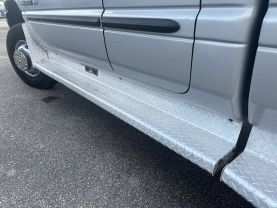 Used 2001 DODGE RAM 3500 QUAD CAB PICKUP V10, 8.0 LITER LONG BED - LA Auto Star located in Virginia Beach, VA