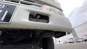 1998 TOYOTA DYNA TRUCK 3Y -