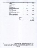 2007 Ford F550 Super Duty Regular Cab & Chassis 141" W.b. 2d - Image 17