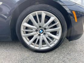 2011 Bmw 5 Series - Image 47