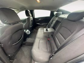 2018 Chevrolet Malibu Lt Sedan 4d - Image 13