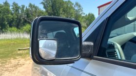 2010 DODGE RAM 1500 QUAD CAB PICKUP V8, HEMI, 5.7 LITER ST PICKUP 4D 6 1/3 FT