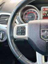 2016 DODGE JOURNEY SUV V6, 3.6 LITER CROSSROAD SPORT UTILITY 4D