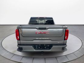 2021 GMC SIERRA 1500 CREW CAB