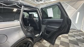 2016 LAND ROVER RANGE ROVER SPORT