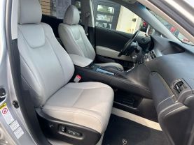 Used 2013 LEXUS RX SUV V6, 3.5 LITER RX 350 SPORT UTILITY 4D - LA Auto Star located in Virginia Beach, VA