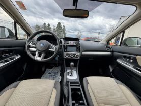 2016 SUBARU CROSSTREK SUV 4-CYL, PZEV, 2.0 LITER 2.0I PREMIUM SPORT UTILITY 4D