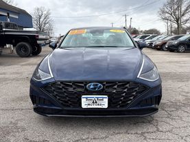 2020 HYUNDAI SONATA