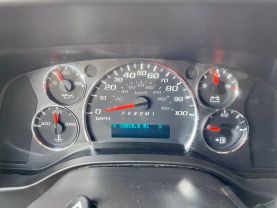 2015 CHEVROLET EXPRESS 2500 PASSENGER PASSENGER V8, FLEX FUEL, 4.8 LITER LS VAN 3D at Motors On Wheels - used car dealership in Houston, Texas.