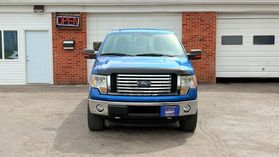 2012 Ford F150 Supercrew Cab - Image 19