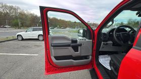 2018 FORD F150 SUPERCREW CAB