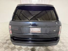 2014 LAND ROVER RANGE ROVER
