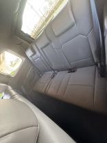 2011 HONDA PILOT SUV V6, VTEC, 3.5 LITER EX-L SPORT UTILITY 4D