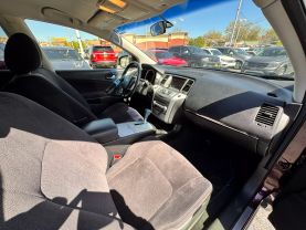 2014 NISSAN MURANO