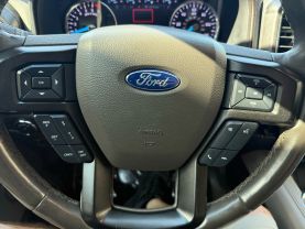 2019 FORD EXPEDITION SUV WHITE AUTOMATIC - Budget Used Car Sales