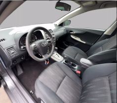 2011 TOYOTA COROLLA SEDAN 4-CYL, 1.8 LITER S SEDAN 4D