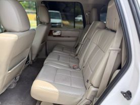 2013 LINCOLN NAVIGATOR SUV V8, FLEX FUEL, 5.4 LITER SPORT UTILITY 4D