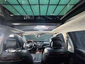 2016 KIA K900 SEDAN V8, GDI, 5.0 LITER LUXURY SEDAN 4D