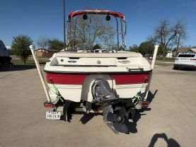 2000 CHAPARRAL 200 SSE WATERCRAFT - -