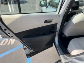 2022 TOYOTA COROLLA CROSS L SPORT UTILITY 4D