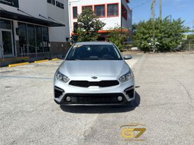 2021 Kia Forte - Image 2