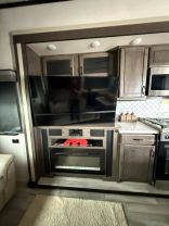 2022 CEDAR CREEK BY FOREST RIVER CHAMPAGNE EDITION FW RV & CAMPERS - 38EL