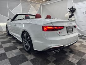 2024 AUDI S5