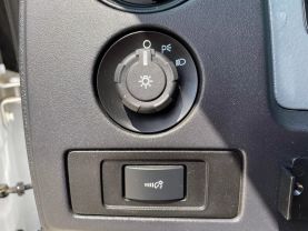2014 FORD F150 SUPER CAB PICKUP V6, FLEX FUEL, 3.7 LITER STX PICKUP 4D 6 1/2 FT at Motors On Wheels - used car dealership in Houston, Texas.
