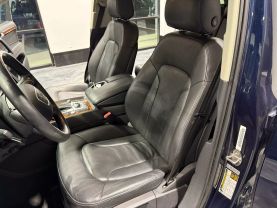 2015 AUDI Q7 SUV V6, TURBO DSL, 3.0L TDI PREMIUM PLUS SPORT UTILITY 4D