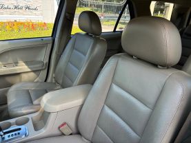 2005 FORD FREESTYLE SUV V6, 3.0 LITER SEL SPORT UTILITY 4D