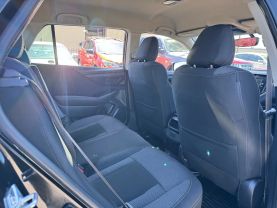 2021 SUBARU OUTBACK