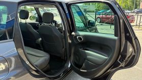 2020 Fiat 500l Lounge Hatchback 4d - Image 35