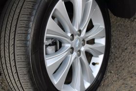 2019 Chevrolet Trax - Image 11