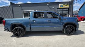 2024 GMC SIERRA 1500 CREW CAB