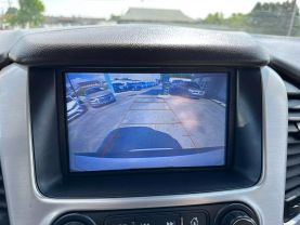 2018 GMC YUKON XL SUV WHITE AUTOMATIC - Auto Solutions of Greensboro LLC, NC, 36.05701, -79.84368