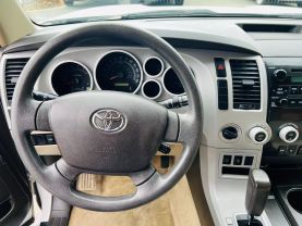 2008 TOYOTA SEQUOIA