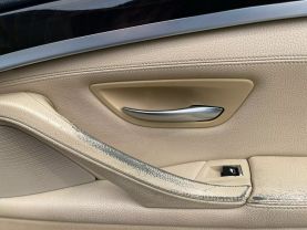 2011 Bmw 5 Series - Image 29