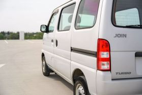 1999 SUZUKI EVERY VAN F6A JOIN