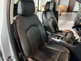 2012 CADILLAC SRX SUV V6, FLEX FUEL, 3.6 LITER SPORT UTILITY 4D