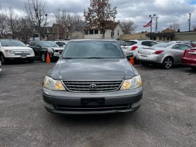 2003 Toyota Avalon - Image 3