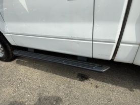 2014 FORD F150 REGULAR CAB