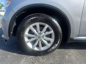 2015 DODGE DURANGO