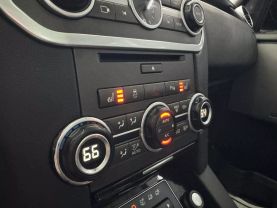 2016 LAND ROVER LR4 SUV V6, SUPERCHARGED, 3.0 LITER HSE SPORT UTILITY 4D