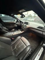 2014 BMW M6 COUPE 4D